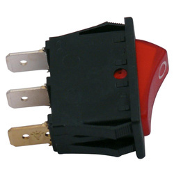 Wippschalter für Dometic-Kühlschränke