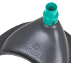 TROBOLO Adapter Schlauchanschluss DN32 mit Filtersieb für Urinseparator