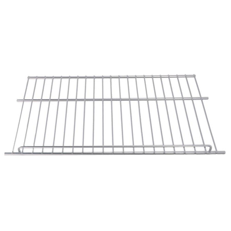 Gitterrost oben, 44,7 x 21,1 cm