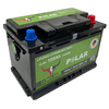 Lithium Batterie Polar