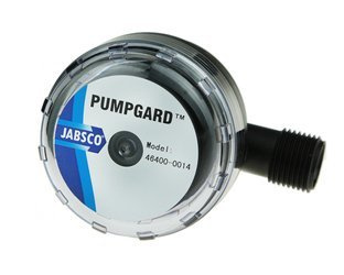 JABSCO - Wasserfilter für PAR-MAX Pumpe