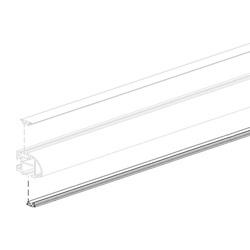 Gummiprofil für Thule Querträger Ducato