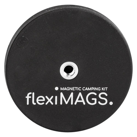 Magnet rund flexiMAGS