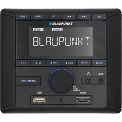Einbauradio Blaupunkt Camper BPA 3022 M