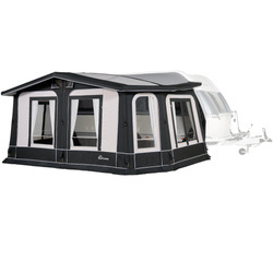 Reisevorzelt Luxor Air Marke Star Camp, 1050 cm