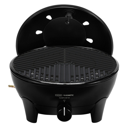Glamp Chef 40