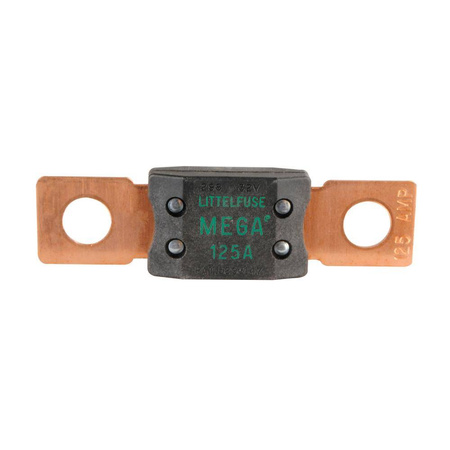 Hochlastsicherung Mega