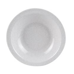 Geschirrserie Granit uni