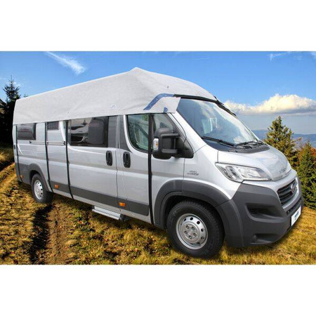 Dachschutzplane Kastenwagen