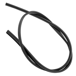 MPK Gummi-Dichtung VisionStar M2 157 cm Schwarz