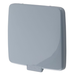 Deckel einfach für Versorgungsklappe Smart Supply