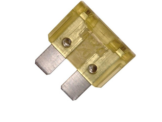 Flachsicherung 20A für Mover TE/H TE/SE R/H SE R/TE R/H TE R/TE R4/SE/H SE
