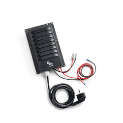 AC/DC 230V auf 12V Netzteil für Kompressorkühlschränke 108W EU-Eingang