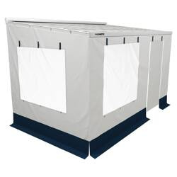 CampRoom Seitenteile für Dometic PR