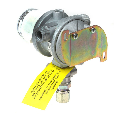 Cavagna TYP 924N DUO Automatik