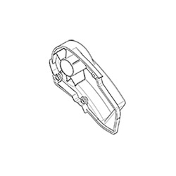 Endkappen für PR2000