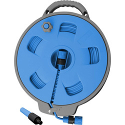 Schlauchtrommel Roll On