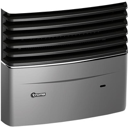 Truma S5004 Nachrüstblende, hellgrau