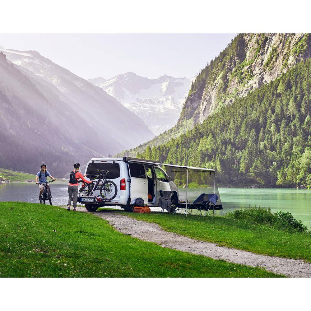 Thule 3200 Markise - Bild 1