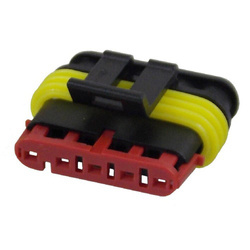 Superseal Buchsengehäuse