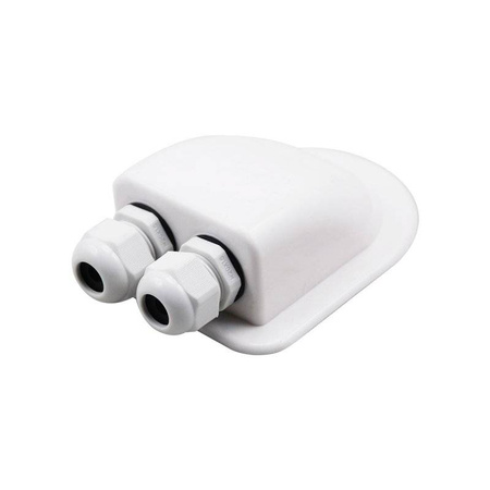 Dachadapter für Solarleitungen/Kabel