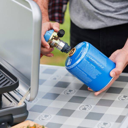 Camping Kitchen™ 2 Grill & Go Campingaz