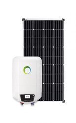 Fothermo MPPT-Photovoltaik-Warmwasserbereiter (Boiler) - 10 Liter