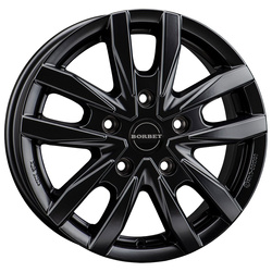 CW5 für MAN TGE, VW Crafter ab Baujahr 2017