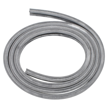 DOMETIC Dichtung Schwarz Midi Heki/Style 240 cm