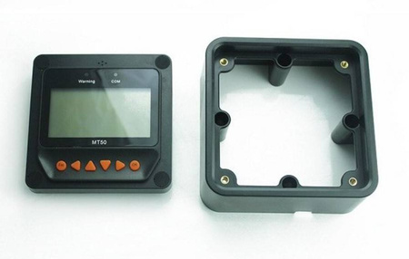 BEDIENFELD MT50 - ZÄHLER MIT LCD-ANZEIGE