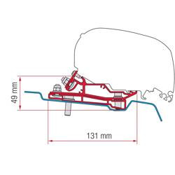 Adapter Ford Transit H3