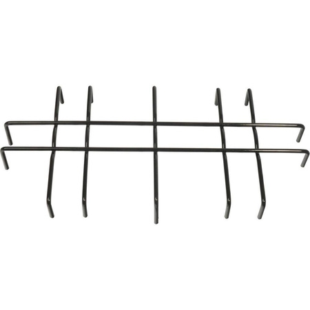 Rost, emailliert für Dometic-Kombination HS 2320