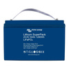 Lithium-SuperPack 25,6V/50Ah (M8) Victron-Akku