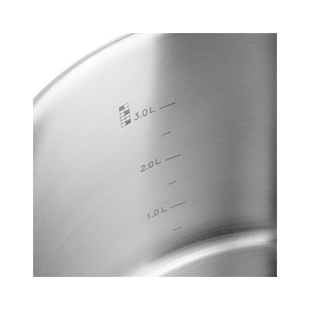 Kochtopfset Twin Classic 5-tlg.