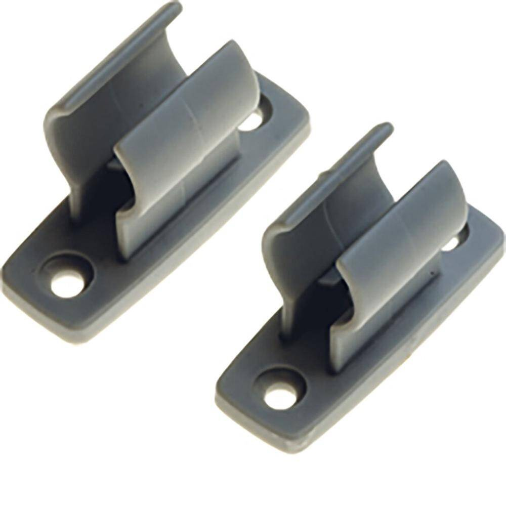 Thule Kurbelhalterung 1500601222 für Omnistor Markisen, 2er Set