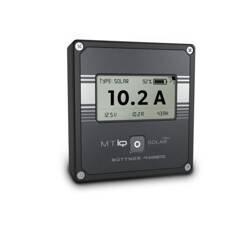 Solar-Fernanzeige MT IQ Solar Pro