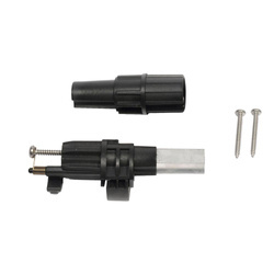 Tuchrollenendkappen Thule 4200 / TO 4900 / 5200, Satz links und rechts