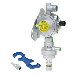 GOK Caramatic DriveOne CS 30mbar Regler, vertikal