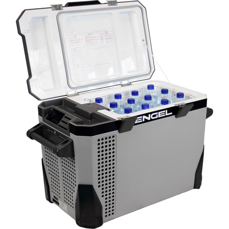 Engel MR-040S, 12 / 24 / 230 Volt