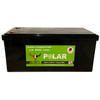 Lithium Batterie Polar