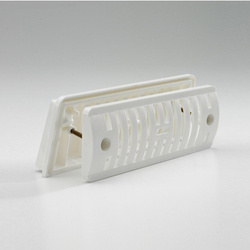 Kombinierter Seitenlüfter