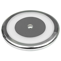 Aufbauleuchte mit Dimmschalter