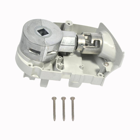 Endplatte für TO 5200