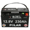Lithium Batterie Polar