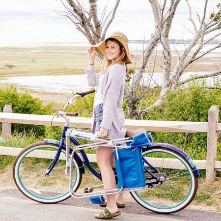 Schaukelstuhl Beach Rocker™