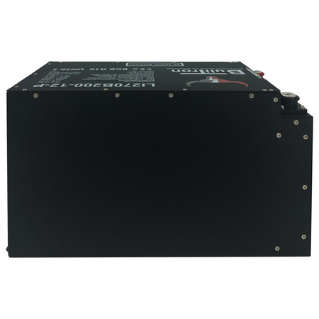 Lithium Batterie Polar