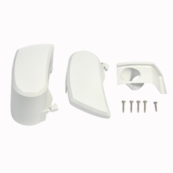 Endkappen, Satz links und rechts für TO 6200