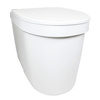 Separett Tiny Trenntoilette mit Urinbehälter 7,5 l, 12 V / 230 V