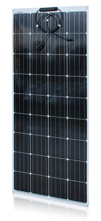 Flexible Platte 4SUN-FLEX-ETFE-M 160W Maxx