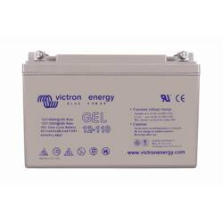 12V/115Ah AGM Telecomm (M8) Victron Batterie